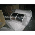 Aluminum foil for heat preservation and insulation